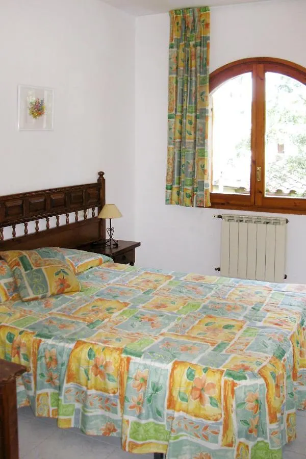 Holiday Home Pineda 102 - Pal260 Begur