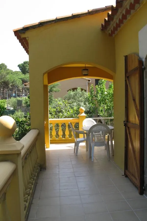 Holiday Home Pineda 102 - Pal260 Begur