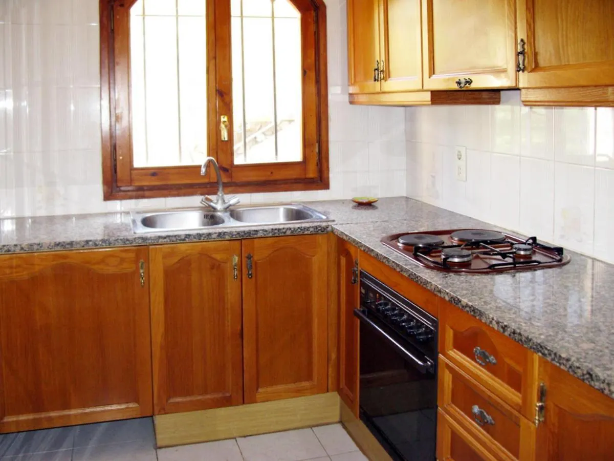 Holiday Home Pineda 102 - Pal260 Begur 0*,  Spain