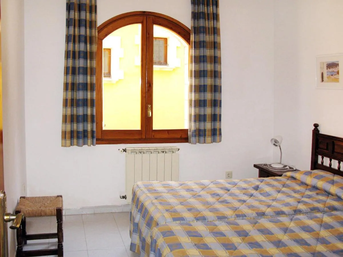 Holiday Home Pineda 102 - Pal260 Begur Spain