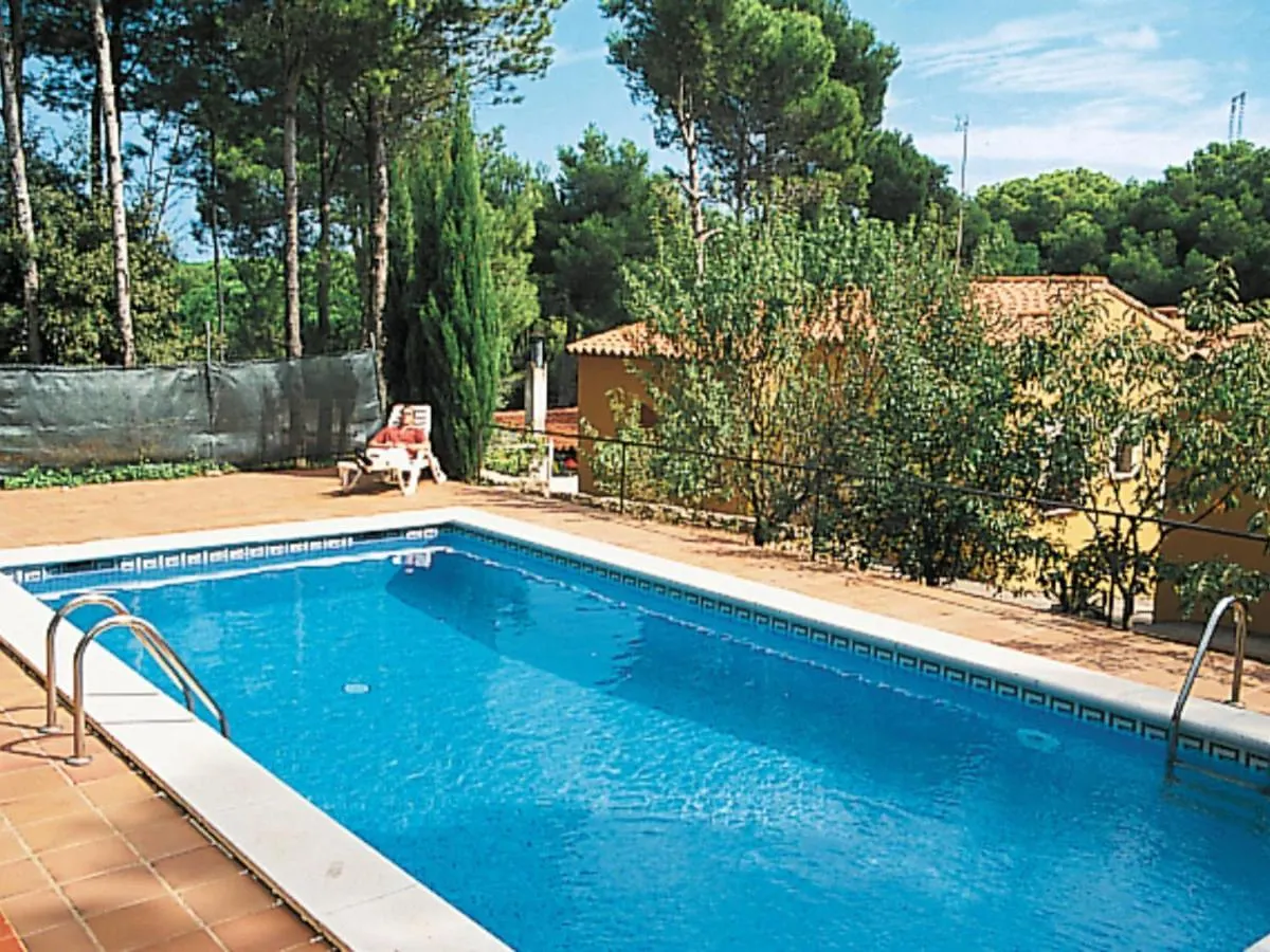 Holiday Home Pineda 102 - Pal260 Begur