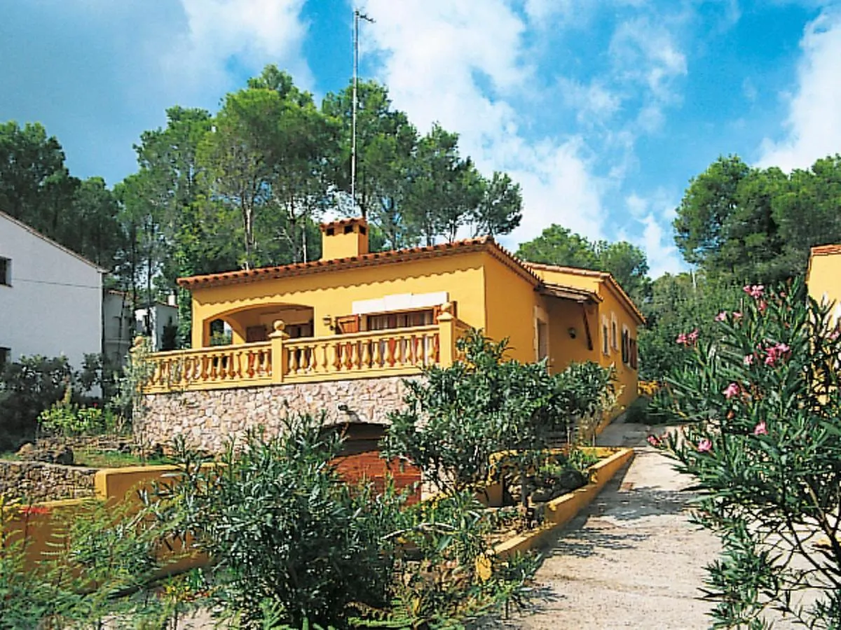 Holiday Home Pineda 102 - Pal260 Begur